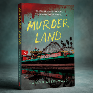 Murder Land