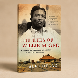 The Eyes of Willie McGee